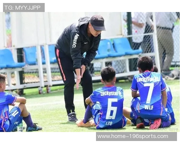 北京足球训练营助力青少年成长培养未来足球明星的摇篮与梦想之地