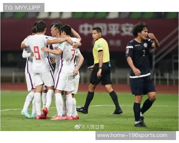 关岛与泰国足球对决分析：谁能在国际赛场上脱颖而出